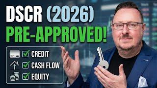 How to Qualify for a DSCR loan in 2026