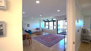 Ocean View Penthouse Condo | 2 Bed, 2 Bath | Resort-Style Living Near Boston