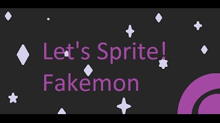 Let's Sprite! Fakemon: Skeluppie