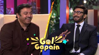 Gol Gapain I Eid Special Aijaz Aslam Episode 10 I Promo