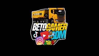 beto gamer gdm esta ao vivo