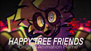 Happy Tree Friends [Original Animation Meme] Happy Birthday @extraanimation!!!! (MEGA COLLAB)