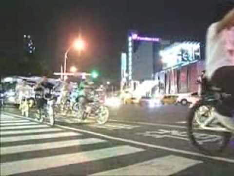 東森採訪紀實