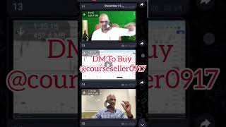 Dr Ravi Kumar All Leaked Course Available Comfo Course