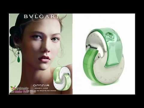 BVLGARI Omnia Green Jade ტუალეტის წყალი სპრეი