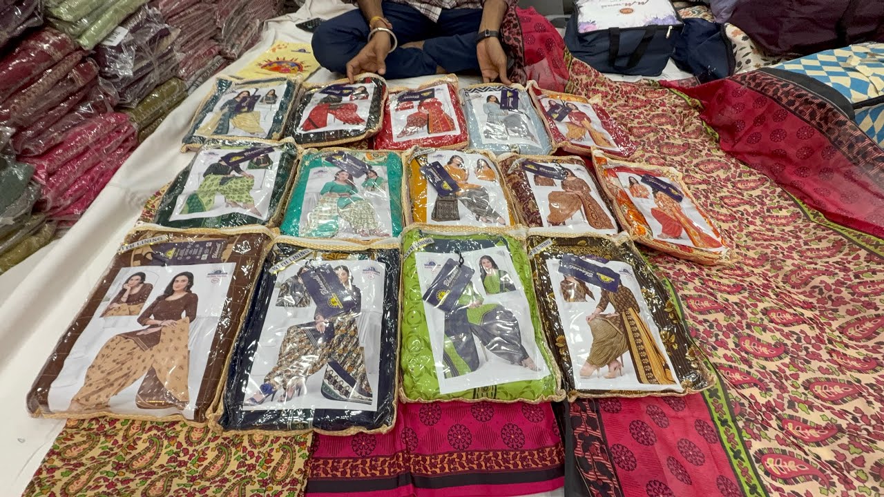 Clearance Sale🚨 || FROM 380/- || Chickpet Bangalore wholesale budget friendly branded kurti sets 