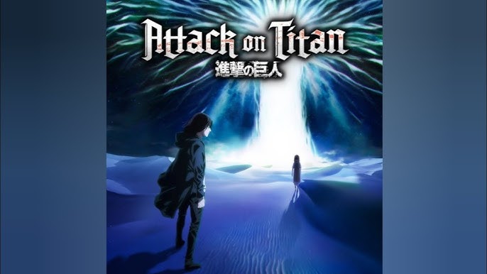 Episódio 5 da quarta temporada de Attack on Titan revelou a verdade sobre a  real história do mundo - Critical Hits