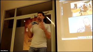 Toastmasters- reflect on your path