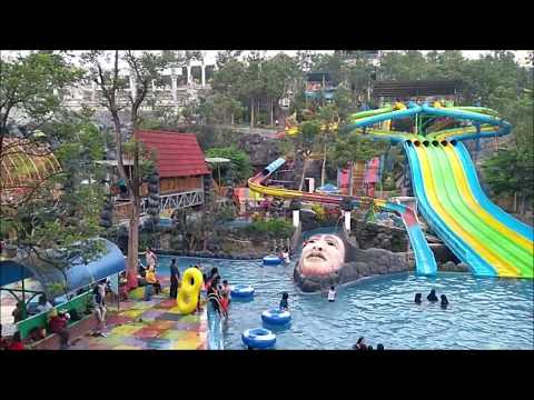 berkeliling-di-wahana-dan-kolam-renang-kediri-water-park-jawa-timur