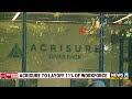 Acrisure to layoff 11% of workforce