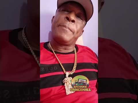 WHAT IS GOING ON IN THE SOUND BUSINESS?RICKY TROOPER SHOWS PROOF HE HAS THE RIGHTS OF KILLAMANJARO!!