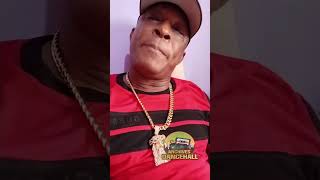 WHAT IS GOING ON IN THE SOUND BUSINESS?RICKY TROOPER SHOWS PROOF HE HAS THE RIGHTS OF KILLAMANJARO!!