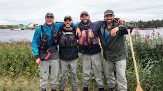 Farewell to the Land Of Wild Rivers