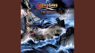 Video thumbnail of "Symphony X - Inferno (unleash The Fire)"