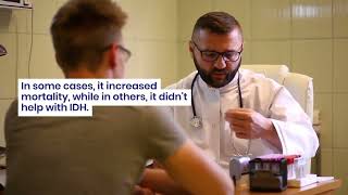 MONITORING BLOOD VOLUME DURING HEMODIALYSIS | LEARNING HUB