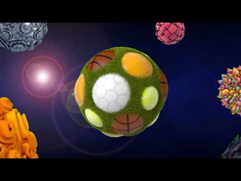 نهاية كوكب رياضة الجديد