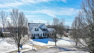 1543 Manfrass Dr video tour