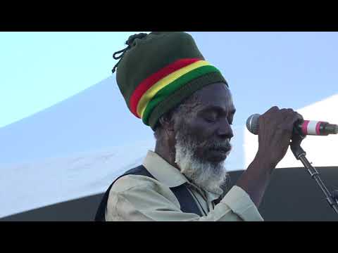 The Mighty Diamonds Have Mercy Sierra Nevada World Music Festival June 23 2018