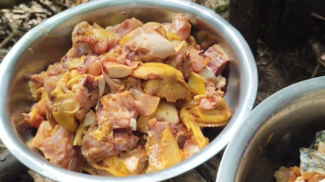 ရဲဘော်များအတွက် အသားဟင်းတနပ်