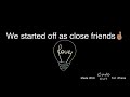 Lil baby-close friends((lyrics))