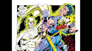 Avengers 362  1993 #comic book