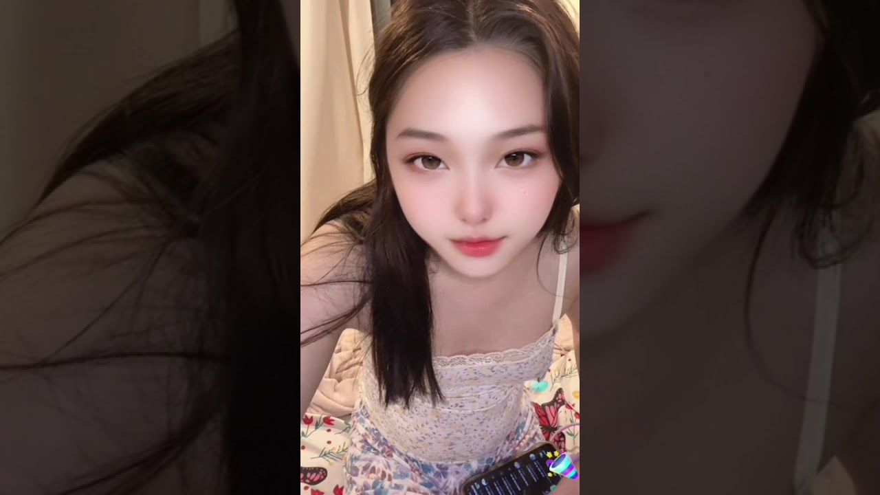 Lovely baby 🥰💓 