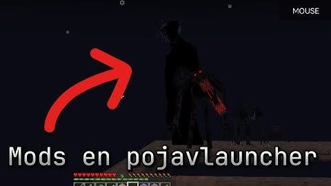 Como instalar mods en pojavlauncher || Dwellers y más