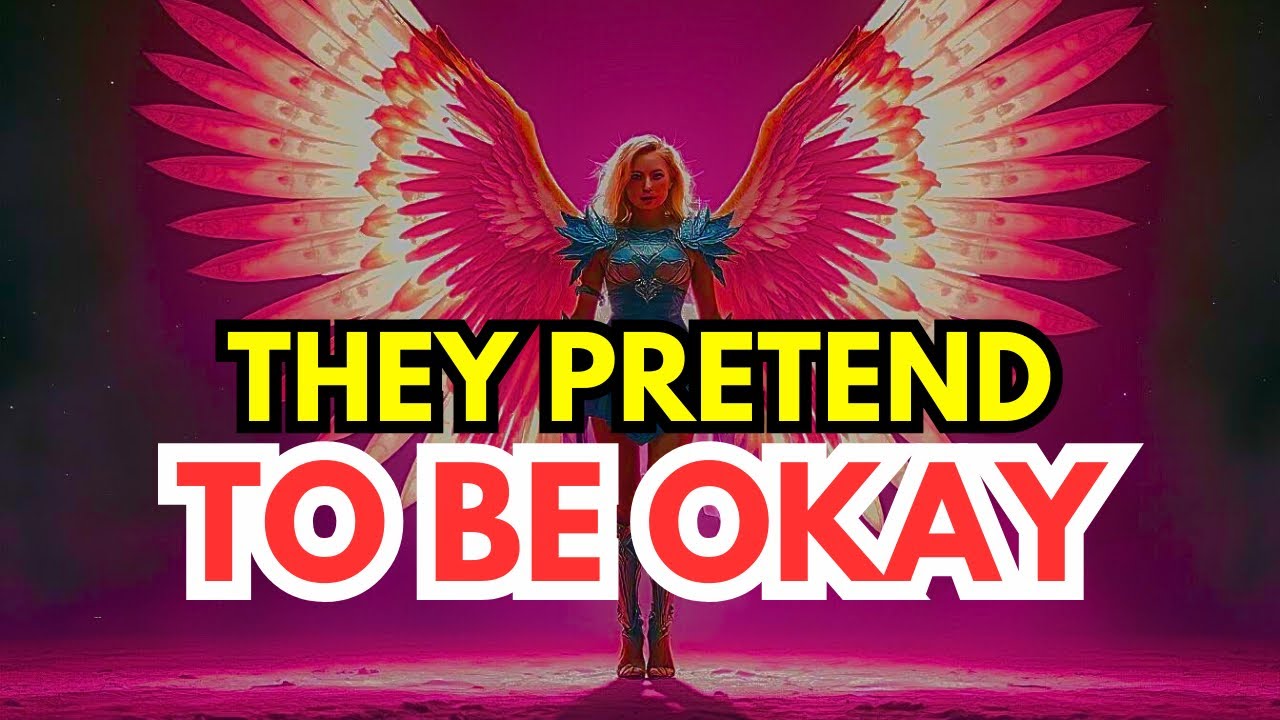 CHOSEN ONES, ONE OF YOUR ATTACKERS is EXTREMELY SICK & HIDING IT!!! 👿