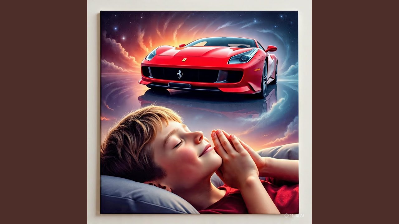 Ferrari Dreams