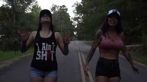 Kelsey Lynn x @StormieLeigh - Real Recognize Real (Official Video)
