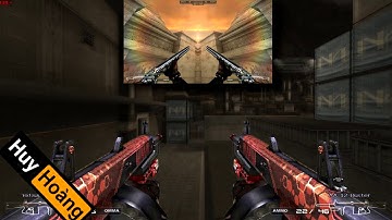 Teminite & Panda Eyes - Highscore Gun sync CF