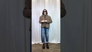 Vestirsi Vs Vestirsi Con Stile Blackout Roma