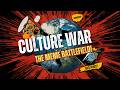 Mid=Mind blowing #culturewar #cinema #cinematic