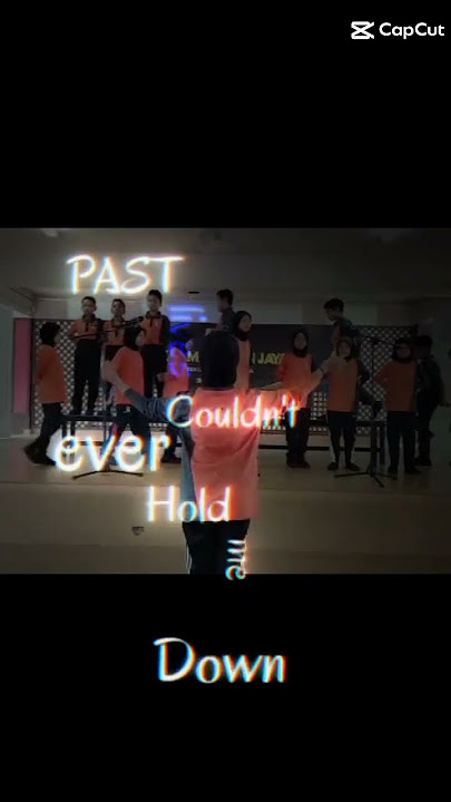 Persembahan kuaier lagu *NYALAKAN TEKAD*
