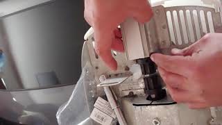 Liftmaster Screw Drive Coupler fix / Garage door does not lift or close or makes terrible noise FIX