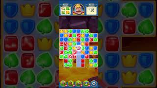 Royal Match Level 440-449