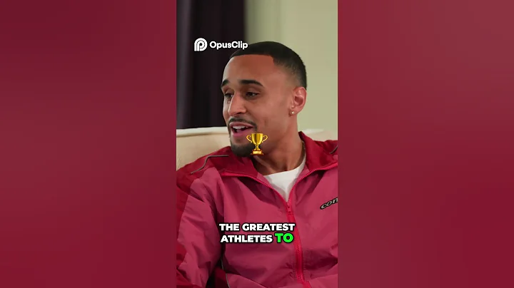 The REAL Reason LeBron James Said YES to Speedy's Show