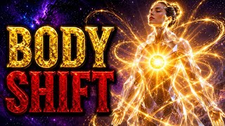 Why Your Body Is Changing Right Now (What Awakening Souls Are Experiencing Physically in 2026)