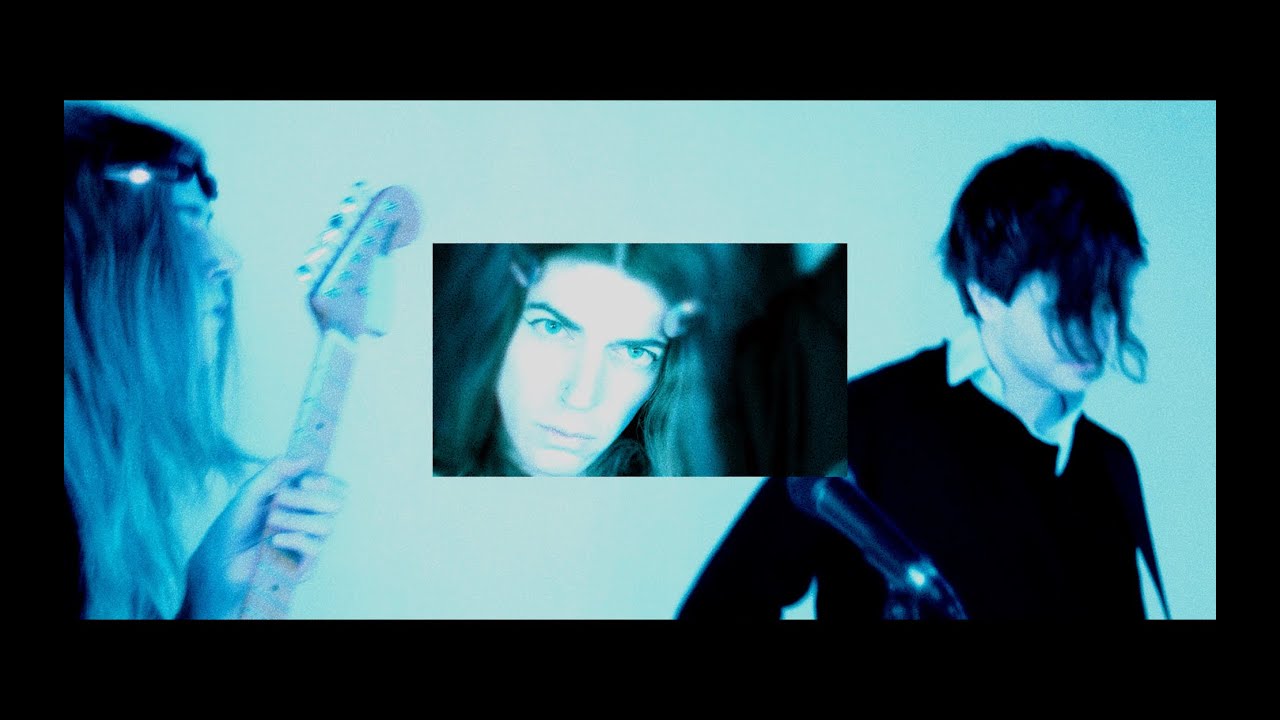 Korine - Forevermore (Official Video)