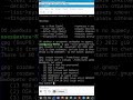 Генерация ключевой пары в GnuPG. #astra #linux #linuxcommandlinetutorial