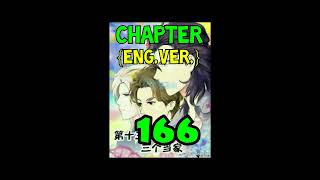 (Underworld Boyfriend/Chapter 166/Eng.Ver.) {Bạn Trai Hắc  Của Tôi}