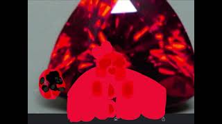 Jsab Red Garnet Vore Black Garnet Sister Vore Brother