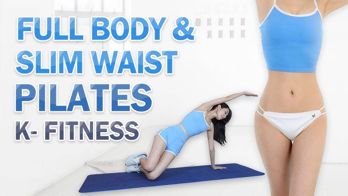 2 Week Pilates Princess Workout Plan 