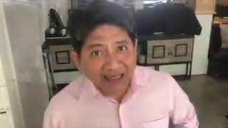 Si Sir Jack Hindi Bobo! Ngongo Sya! 😂 🤣