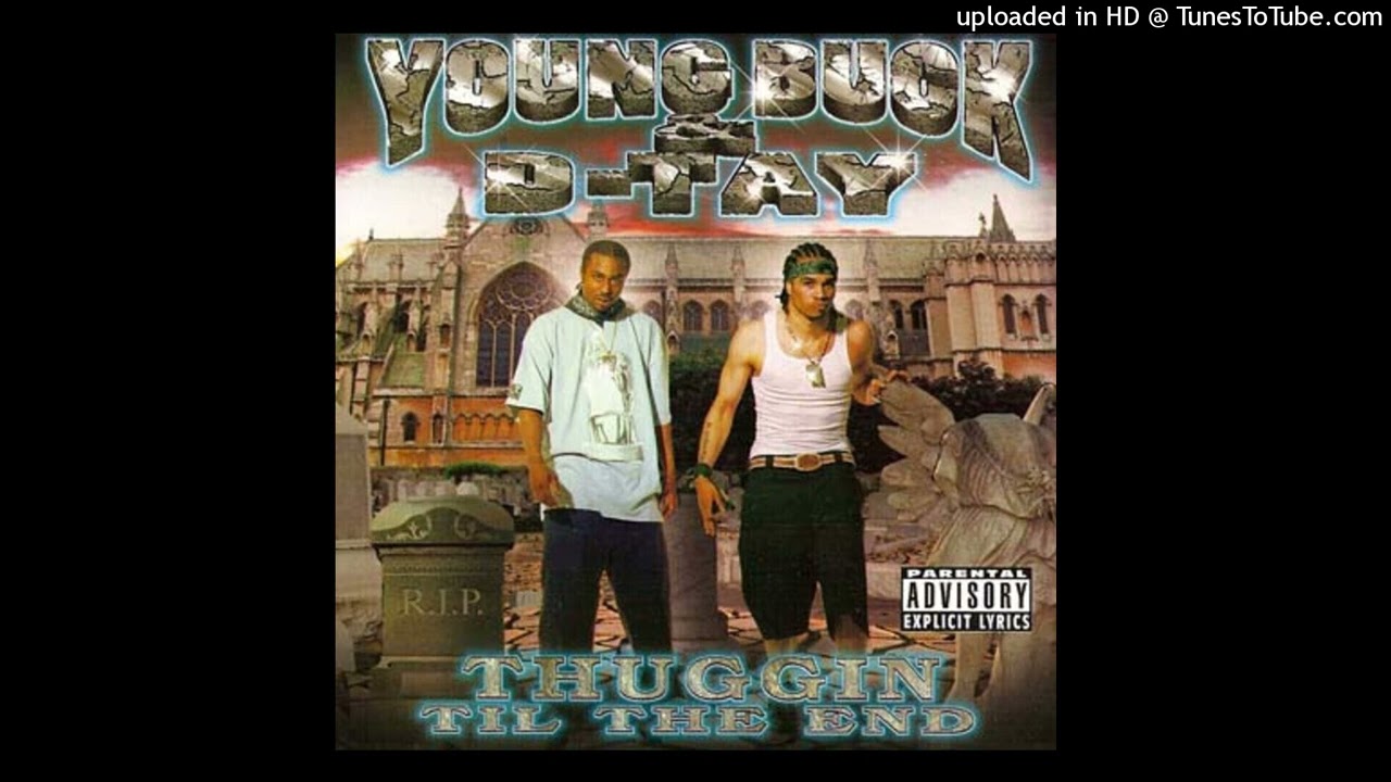 Watch Young Buck & D-Tay Lord Knows on YouTube Watch Young Buck & D-Tay Lord Knows on YouTube