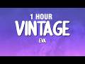 1 HOUR Ева винтаж Eva Vintage Lonely Lonely I Guess I M Lonely Tiktok Version Lyrics