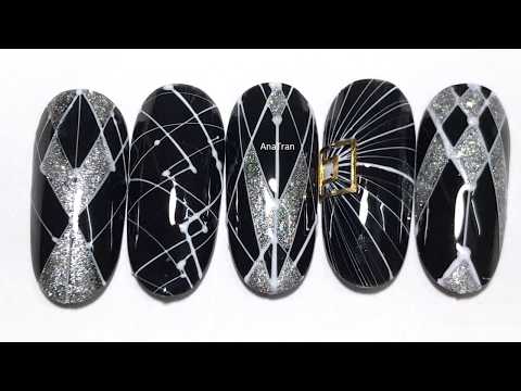 Video Hướng Dẫn Sử Dụng Gel Mạng Nhện ANS Từ A Đến Z - youtube