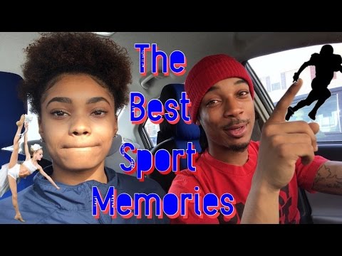 beautycon STORYTIME: BEST SPORTS MEMORIES! |Lolo & Free Team|