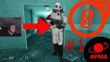 Past and Present | Entropy: Zero 2 | First Playthrough | Part 1