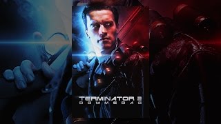 Terminator 2: Dommedag